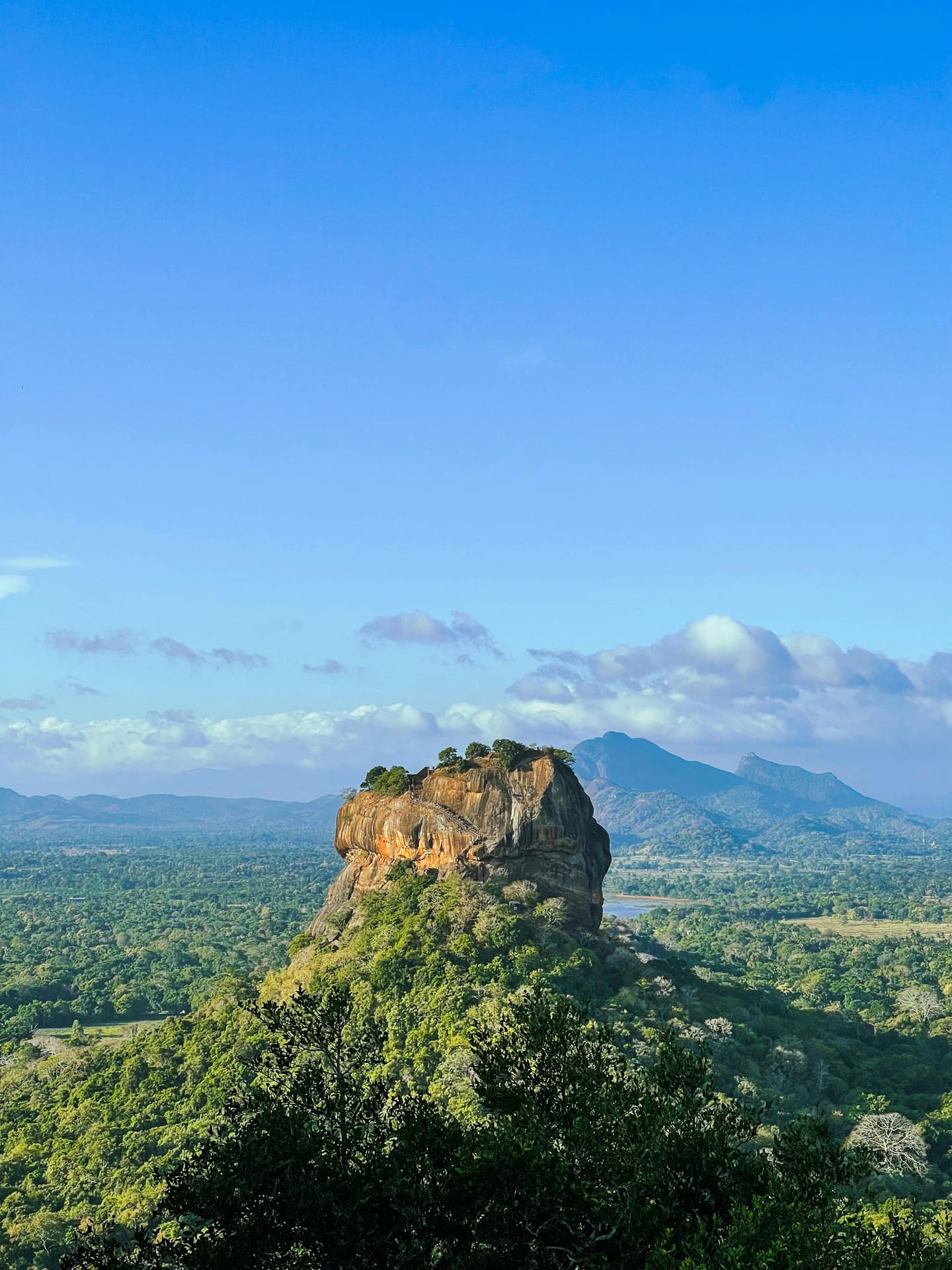 Sri Lanka Story