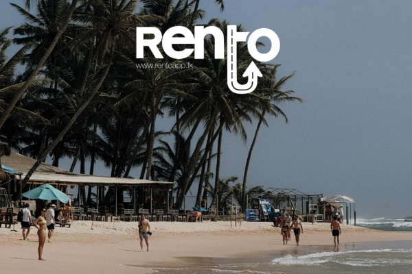 Sri Lanka Grants Free Tourist ETA for Visitors from 40 Countries