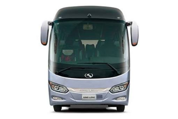 33-Seater Coach